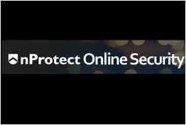 nProtect Online Security